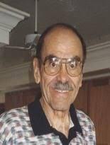 Henry (Hank Angulo Obituary (2007)