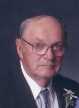 Obituary information for Clarence A. Burch