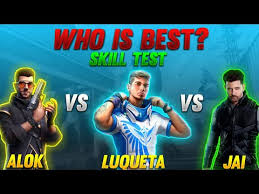 Alok is a character in garena free fire. New New Jai Character In Free Fire Full Details Tamil Dont Buy New Jai Character Beforw Watching This