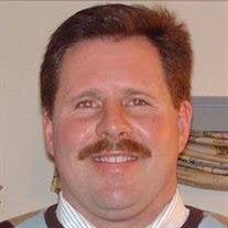 Christopher G. Merrill Obituary