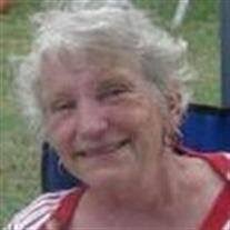 Janice Hensley's Instagram, Twitter & Facebook