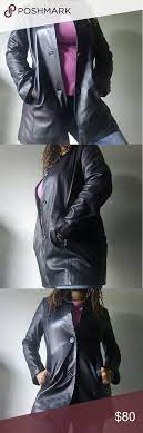 Izod Black Leather Jacket Black Leather Jacket Leather Jacket Black Leather