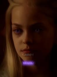 But Diana was not the only powerful one. It is a pity that the directors  did not fully show what Elizabeth is capable of.#grimm #grimm__edits #witch  @Hexenskiss @Vinicius 🔥 @clarie☆ @Mrs_Burkhardt ...