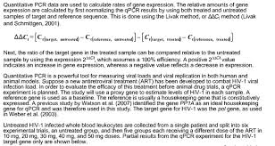 solved a polymerase chain reaction pcr is a laboratory