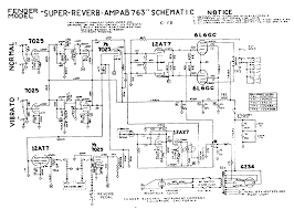 vibrolux reverb schematic wiring diagrams