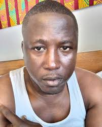 KaoDenero IMPLIES that he doesn't have anything personal against rappers he  mentions in his songs. Read his words 👇🏿👇🏿 "It's just muzik guys  Nothing personal". ⛔⛔Follow us