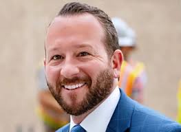 Lithko Contracting Appoints David Spaulding As President