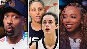 Charles Barkley calls out 'petty' Caitlin Clark critics: 'Y'all should be  thanking' her