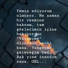 Guzel Sozler Hulya Adli Kullanicinin Hulyaname Panosundaki Pin Guzel Soz Vazgecme