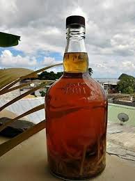 Rhum Arrange Gingembre Cannelle Rhum Arrange Recette Rhum Arrange Rhum