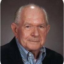 Robert L. Morgan Obituary