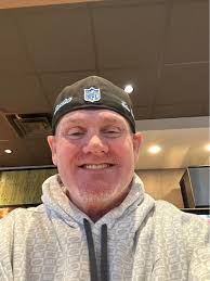 I can't help it I was impressed by the raw toughness of the Colts