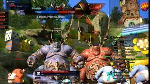 Veliks tera guide is currently my favorite guide. Tera Console Kumas Royale Battleground Gameplay Pvp Youtube