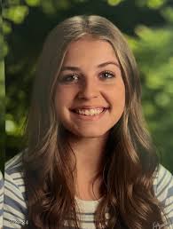 Congratulations Peyton and thank you to the Rotary for there continued  support of GHS and our students.