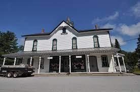 Directing and coordinating office services and related activities, including the arrangement of staff meetings, daily payment reconciliation for bank deposits Pawlet Town Hall Wikipedia