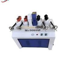 MB9015 Factory Direct Sale Industrial Automatic High Speed 11KW Motor Wooden Shovel Handle Easy to Operate Log Making Machine