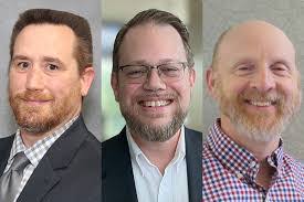 Ted Bohn's Instagram, Twitter & Facebook