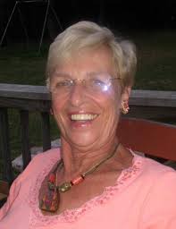 Obituary information for Maria P. Staats