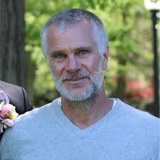 It's date night at the Kallenberg household!