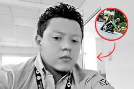 Víctor, el fallecido en Mixco, también era "biker" (videos)