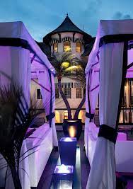 The Pearl Rb Luxury Hotel Photo Gallery Rosemary Beach Fl Coast Hotels Pool Cabanas Rosemary Beach