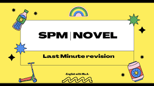 Selvi from smk bandar baru salak tinggi. Ep 10 Spm Novel Final Revision For Sing To The Dawn Part 1 Youtube