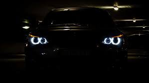 Bmw M5 Headlights 4k Hd Wallpaper 4k Cars Wallpapers Bmw Wallpapers Bmw E60 Bmw M5