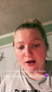 Tina Mcwhorter's Instagram, Twitter & Facebook