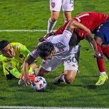 We did not find results for: Player Of The Match David Ochoa Weathers The Storm Against Fc Dallas Rsl Soapbox