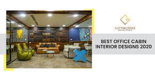 Check spelling or type a new query. Office Cabin Interior Design Ideas 2020 Cuttine Edge Design Studio