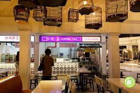 Food court is based on a very simple idea. Malaysia Boleh Four Seasons Hotel Kl Heaven Of Local Malaysian Food Malaysian Foodie