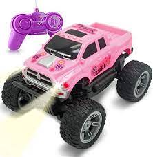 Lisa or lena pinkazina luxury cars for girls lisa or lena clothes, gurly stuff, houses, bedrooms and girly stuff #lisa. Pink Remote Control Jeep Car Toy For Girls Kids Toddlers Birthday Christmas Gifts Great Toy Rc Car For Girls Buy Online At Best Price In Uae Amazon Ae