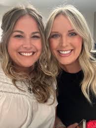 Hannah Hadley's Instagram, Twitter & Facebook