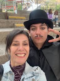 Adriana Moles 的Instagram video • Nov 24, 2024 at 9:30 AM