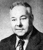 CAFS Past Presidents From 1948 to Present