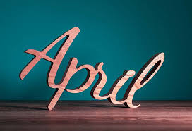 'on' is used for days of the week or dates (on monday, on saturday, on may 1st, on december 25th). 7 Qualities Of April Born Babies That Make Them Special