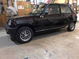 Image result for Gris Argent 1977 Renault