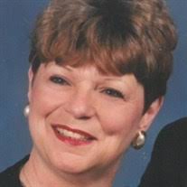 Barbara Halstead Obituary