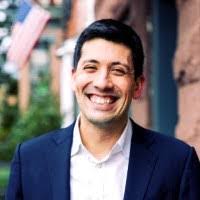 Douglas Blair's Instagram, Twitter & Facebook