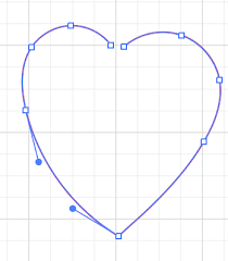 Divide & unite with the pathfinder tool to shape our heart. 5 Easy Ways To Draw A Heart In Adobe Illustrator Maple Tree Makery