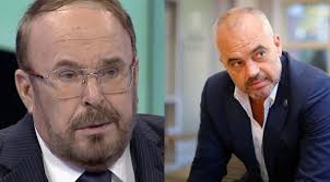 Fatos Nano president?! Rama: E kam aset dhe i marr opinione, vetëm ai e di  vetminë e majës! S'ka asnjë interferencë nga loja e shahut politik