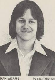 1975 TCMA Baseball Lafayette Drillers #025 BOB DREW (A)