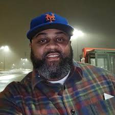 The calm before the storm ⛈️