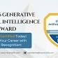 EXIN BCS Generative Artificial Intelligence Award event image