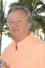 Evans Funeral Homes Obituaries: RICK FORD