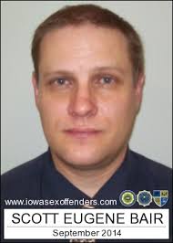 Iowa counselor gives up license after intimacy with client, becomes sex  offender