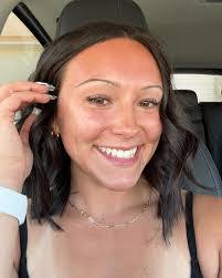 Carissa Martinez's Instagram, Twitter & Facebook