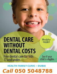 We are providing free detal(teeth) consultation and xray. Free Paediatric Dental Consultation In Dubai Uae
