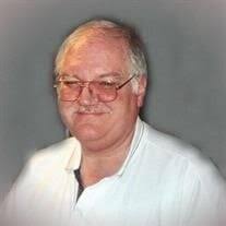 Daniel Whitt Obituary