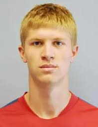 Steven Emory (Men's Soccer) (2019)